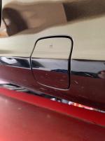Mercedes-Benz SL600 2007 года
